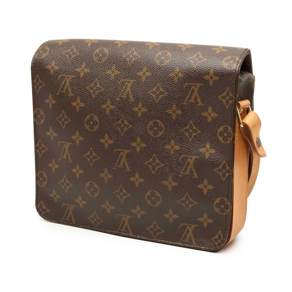 Louis Vuitton Cartouchiere