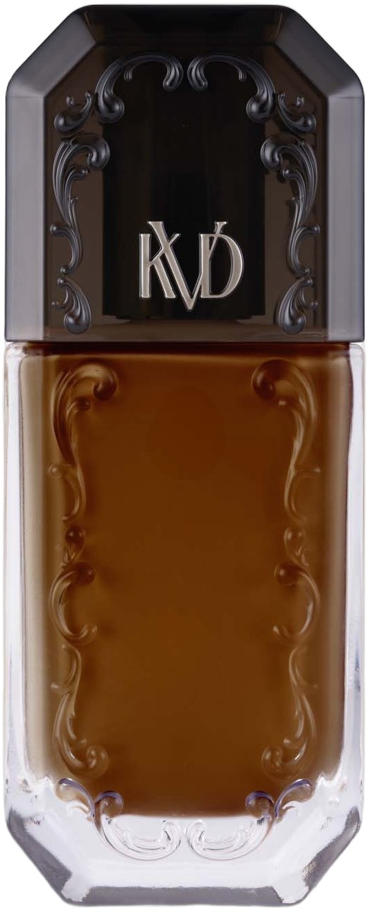 Good Apple Serum Foundation Deep 09