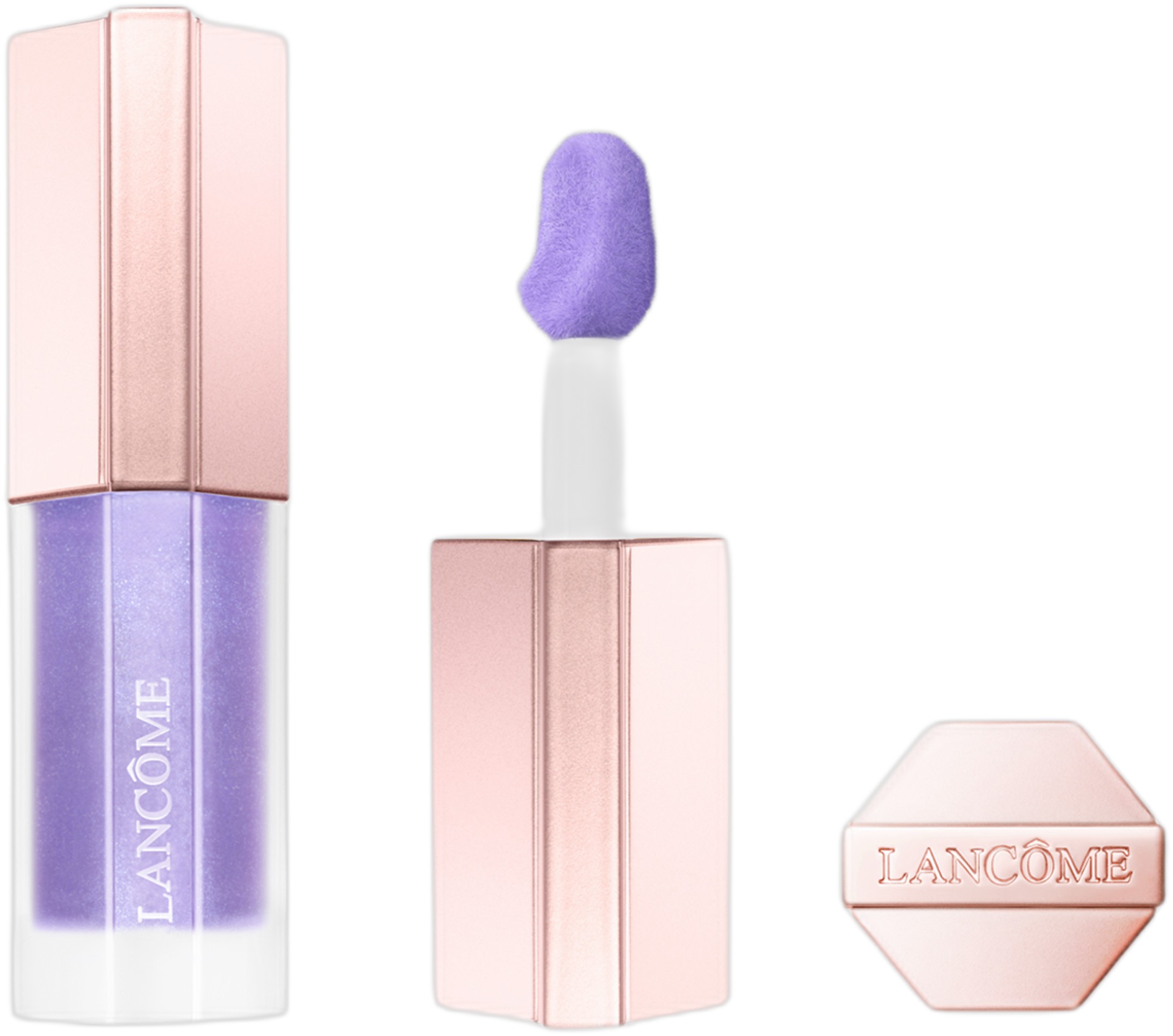 Lip Idôle Cuddleblur