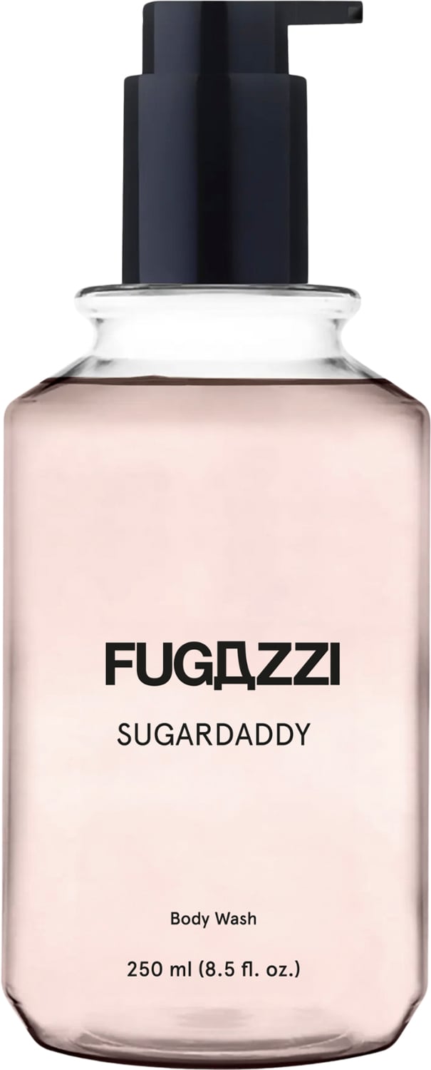 Sugardaddy Body Wash