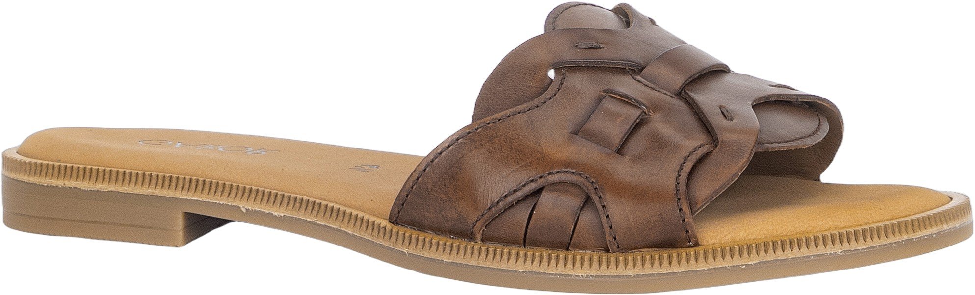 Camel/cuoio