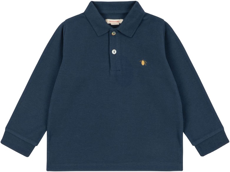 Florian LS Polo Gots