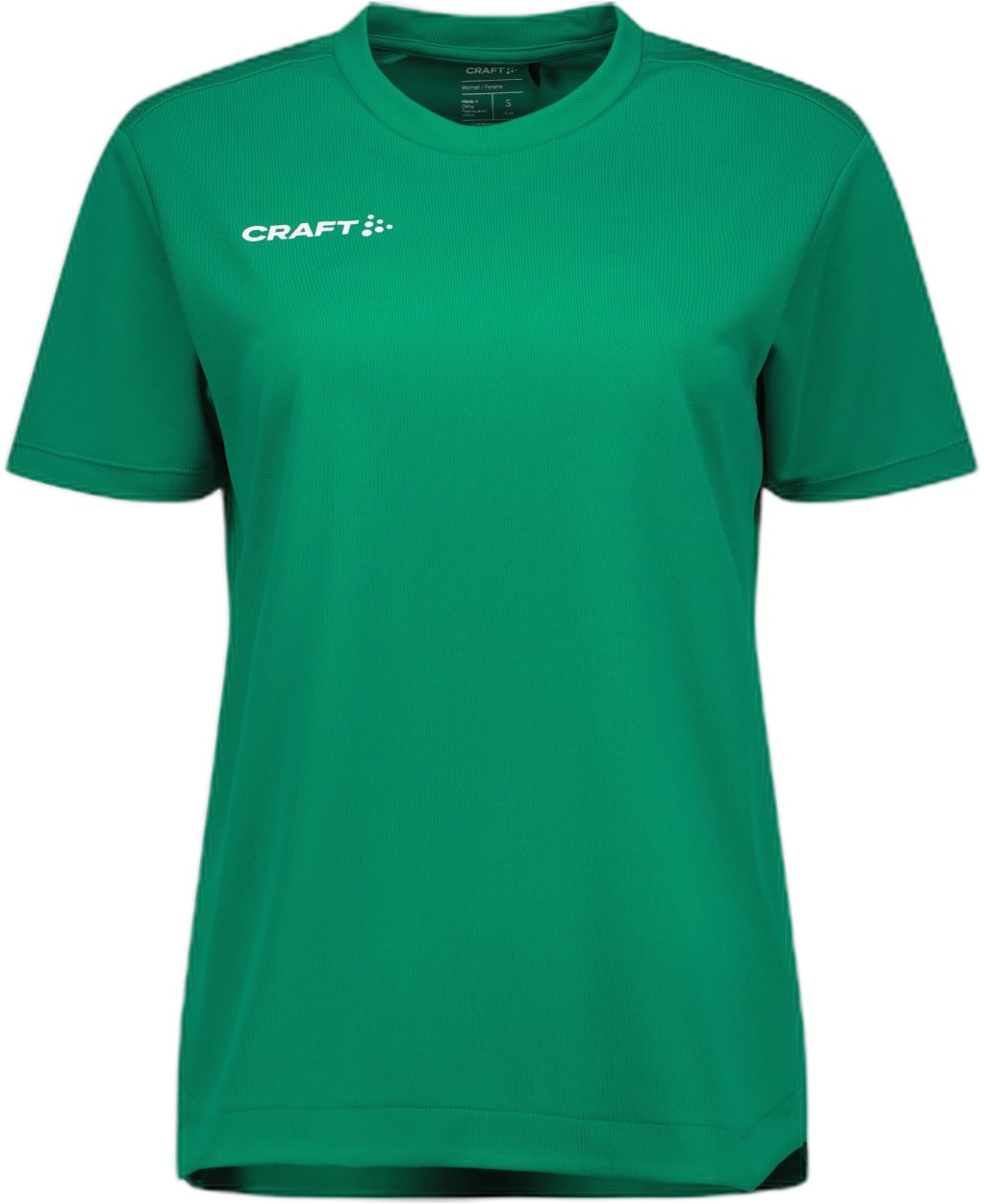 Evolve 2. 0 Structured Trænings Tshirt