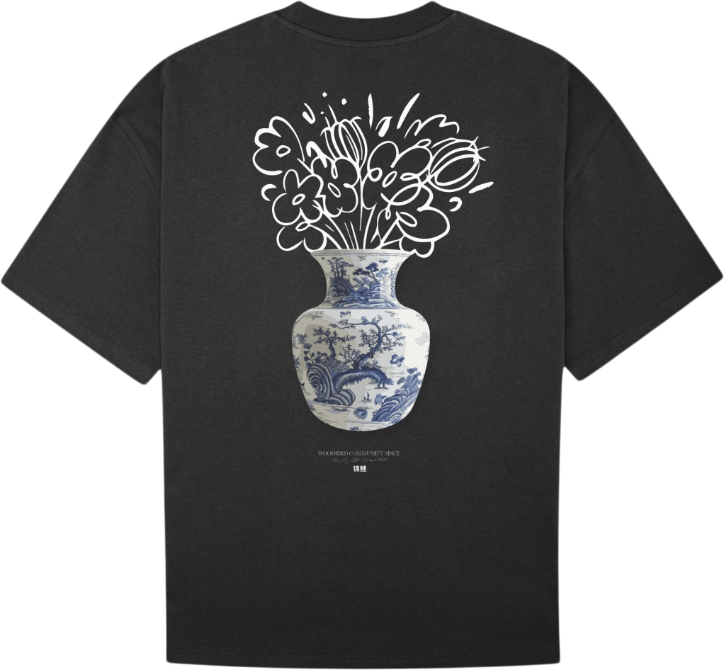 Wbbeam Ming Tee