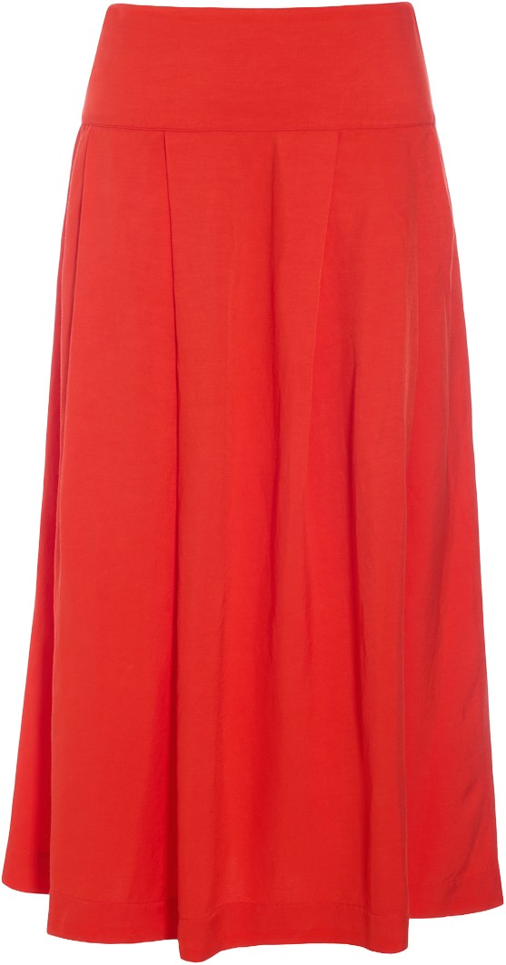 Kumamoto Nederdel med læg