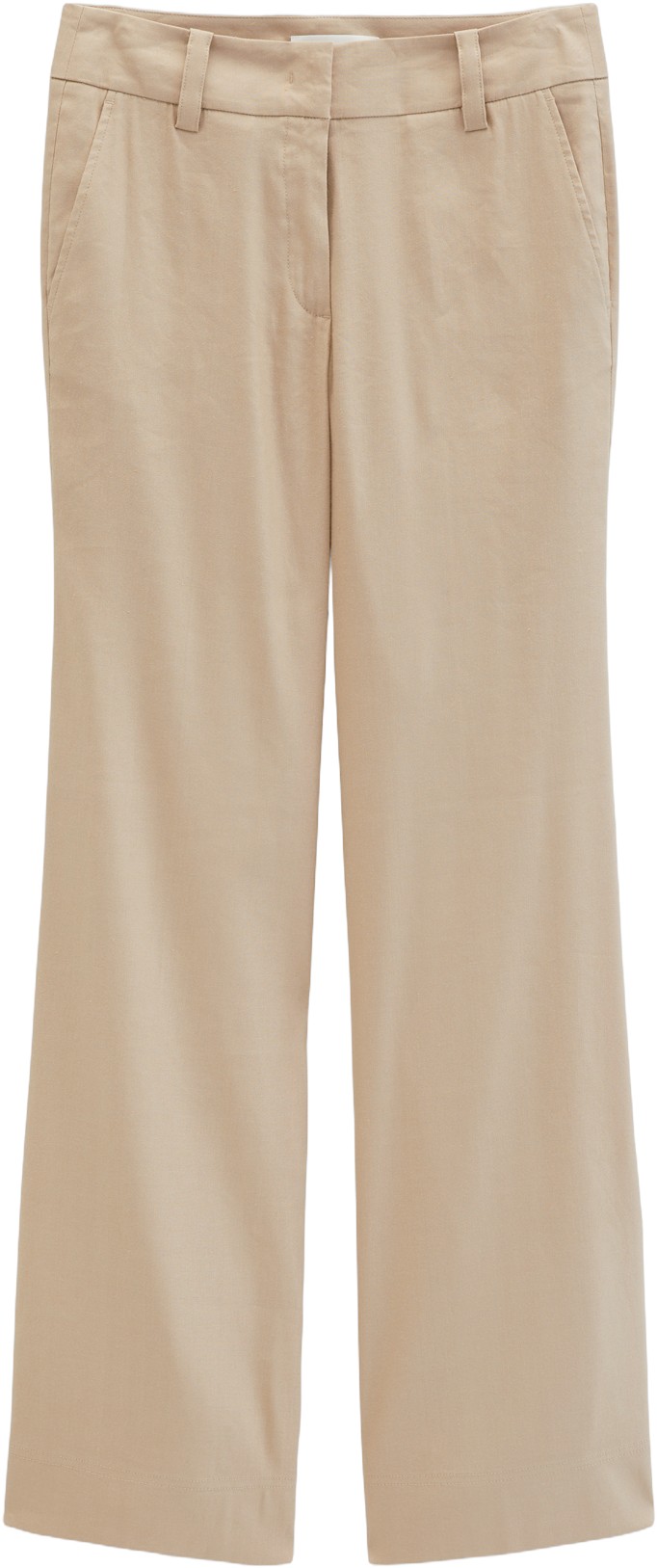 Woven Pants