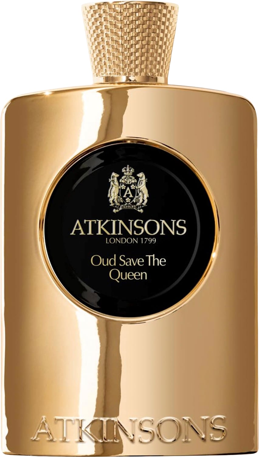 Oud Save The Queen Eau de edp Female Fragrance 100. 0 ML