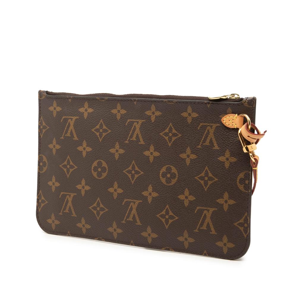 Louis Vuitton Pouch