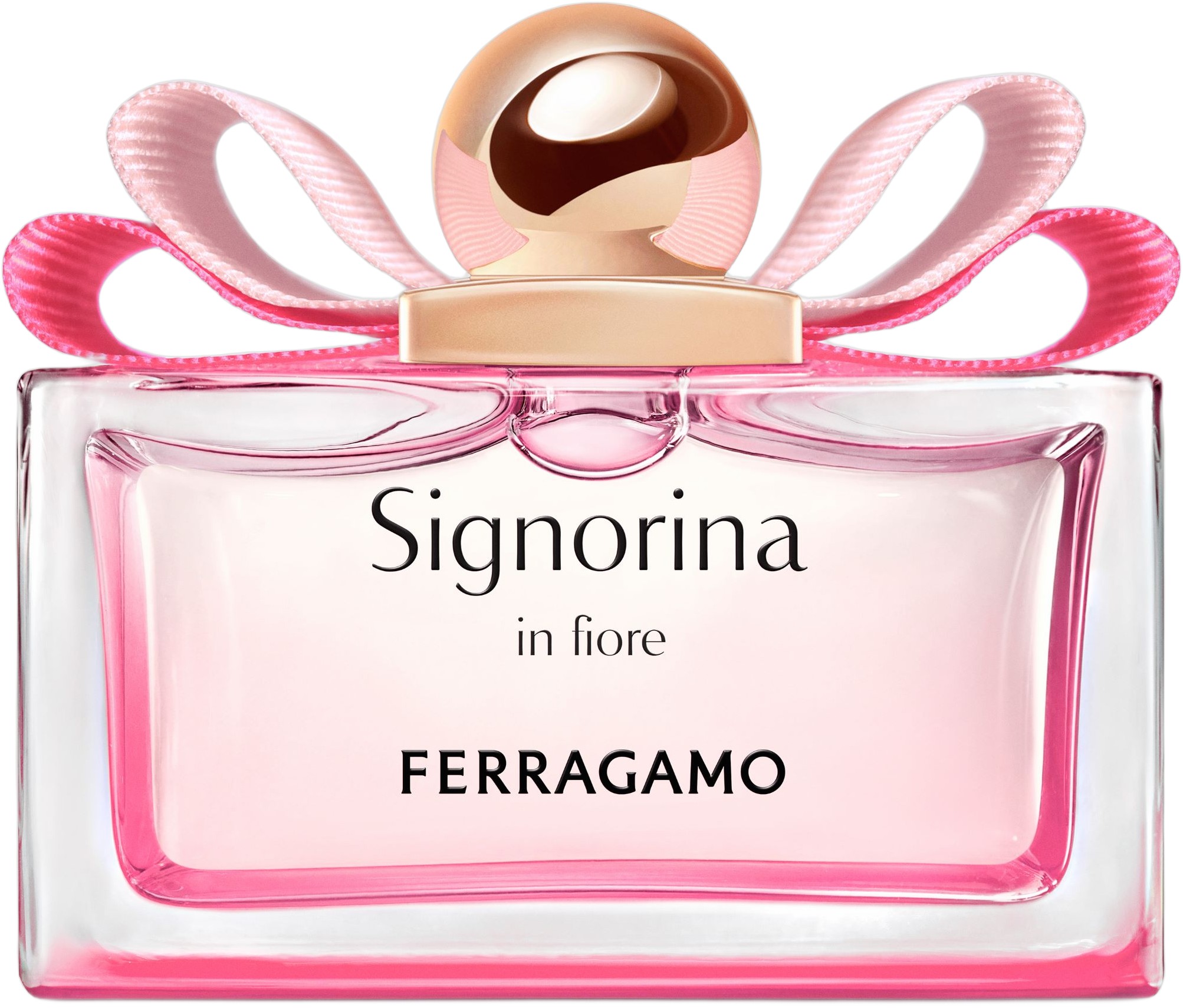Signorina In Fiore