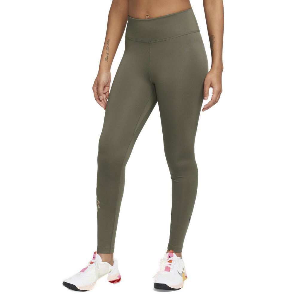 Therma FIT One Mid Rise Tights
