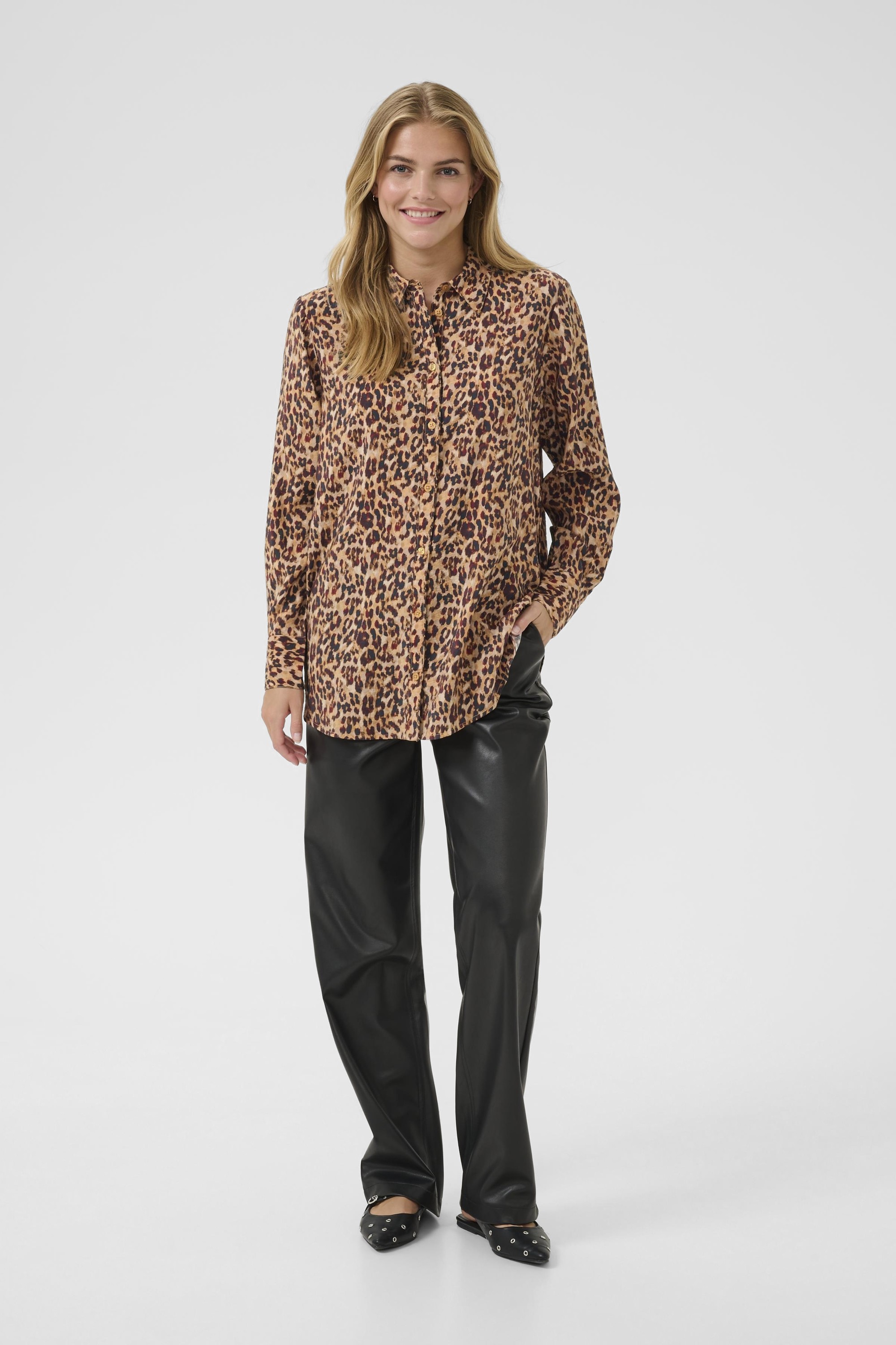 Creluna Shirt