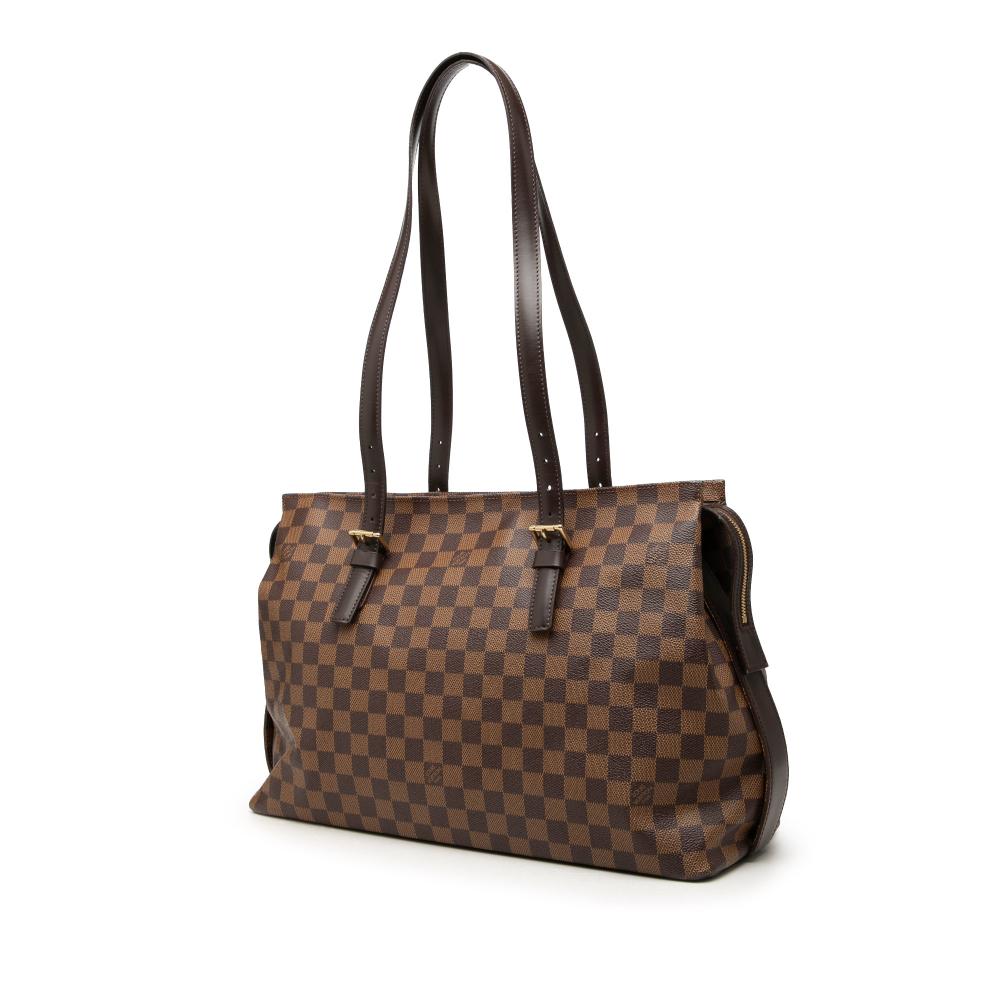 Louis Vuitton Chelsea