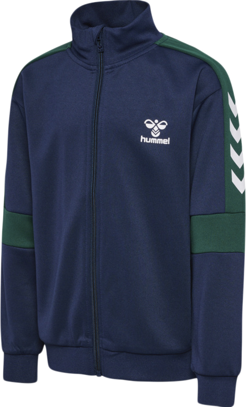 Hmlorton Zip Jacket