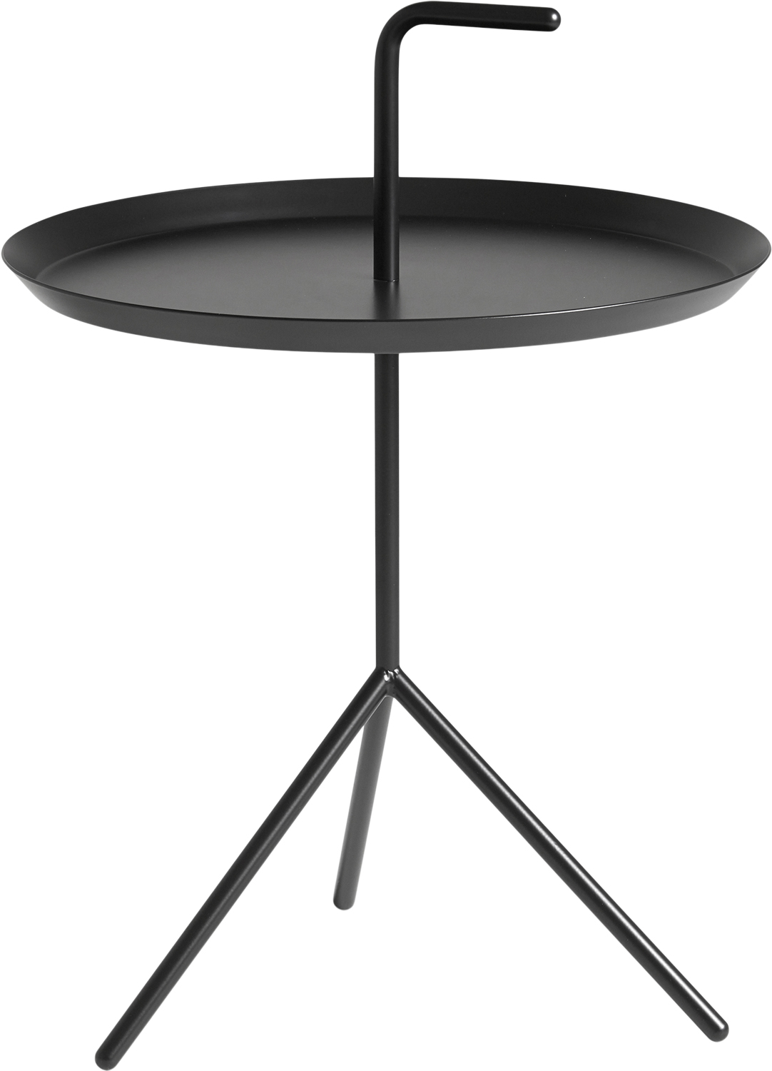 DlmÃ¸48 x H65-black Powder Coated s