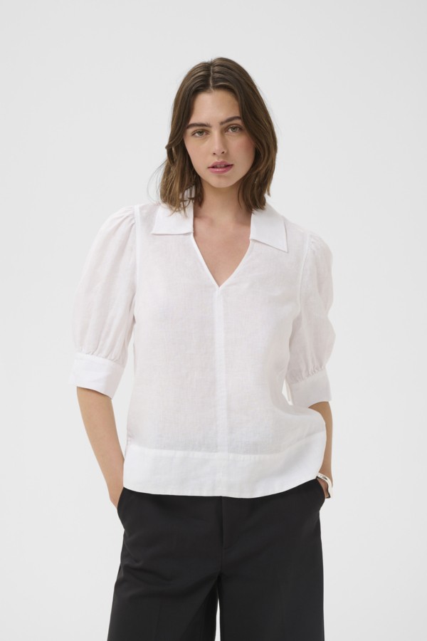 Elinoriw Edith Blouse