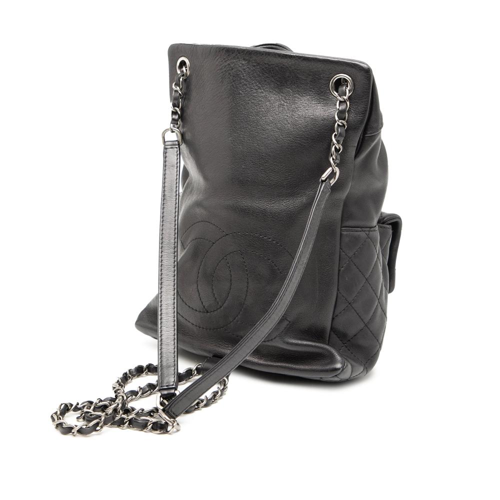 Chanel Backpack