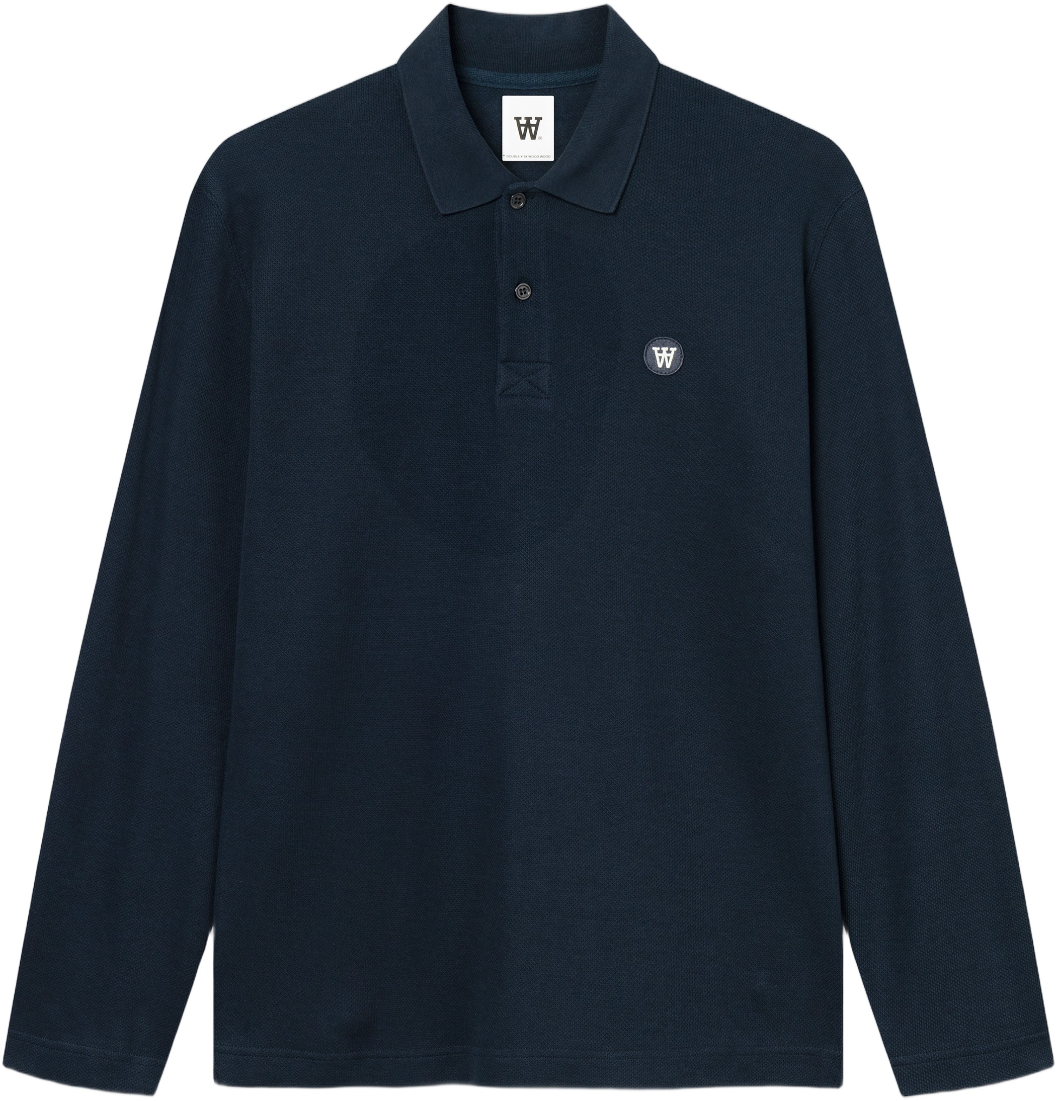 Wwdamien Polo 25319