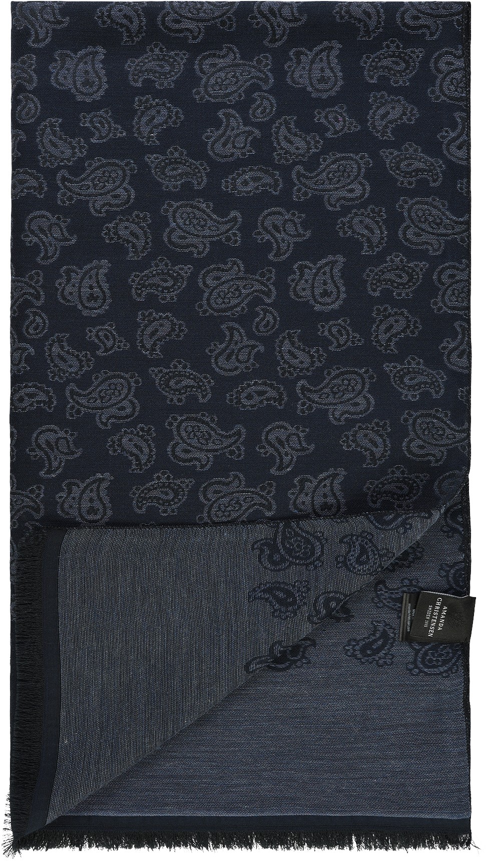 Tubular Scarf