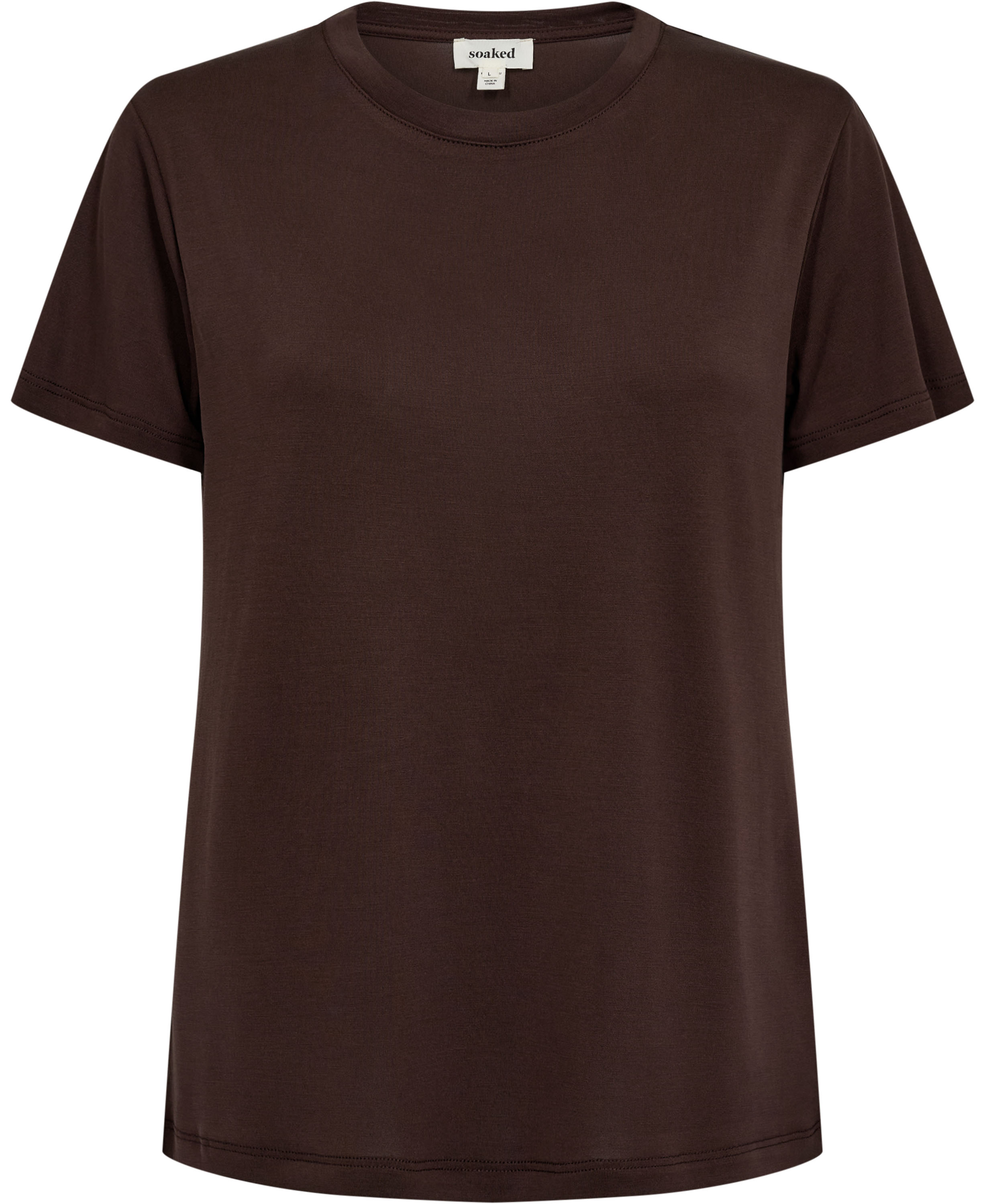 Slcolumbine Crewneck T-shirt SS