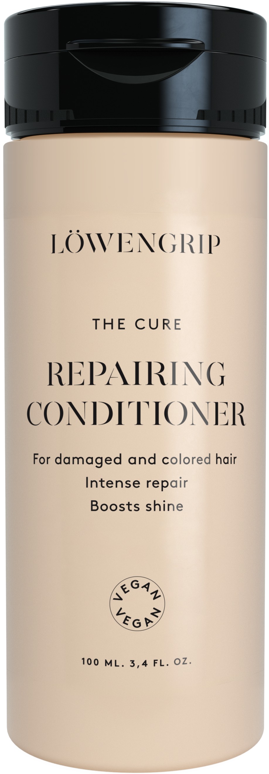The Cure Repair & Shine Condition