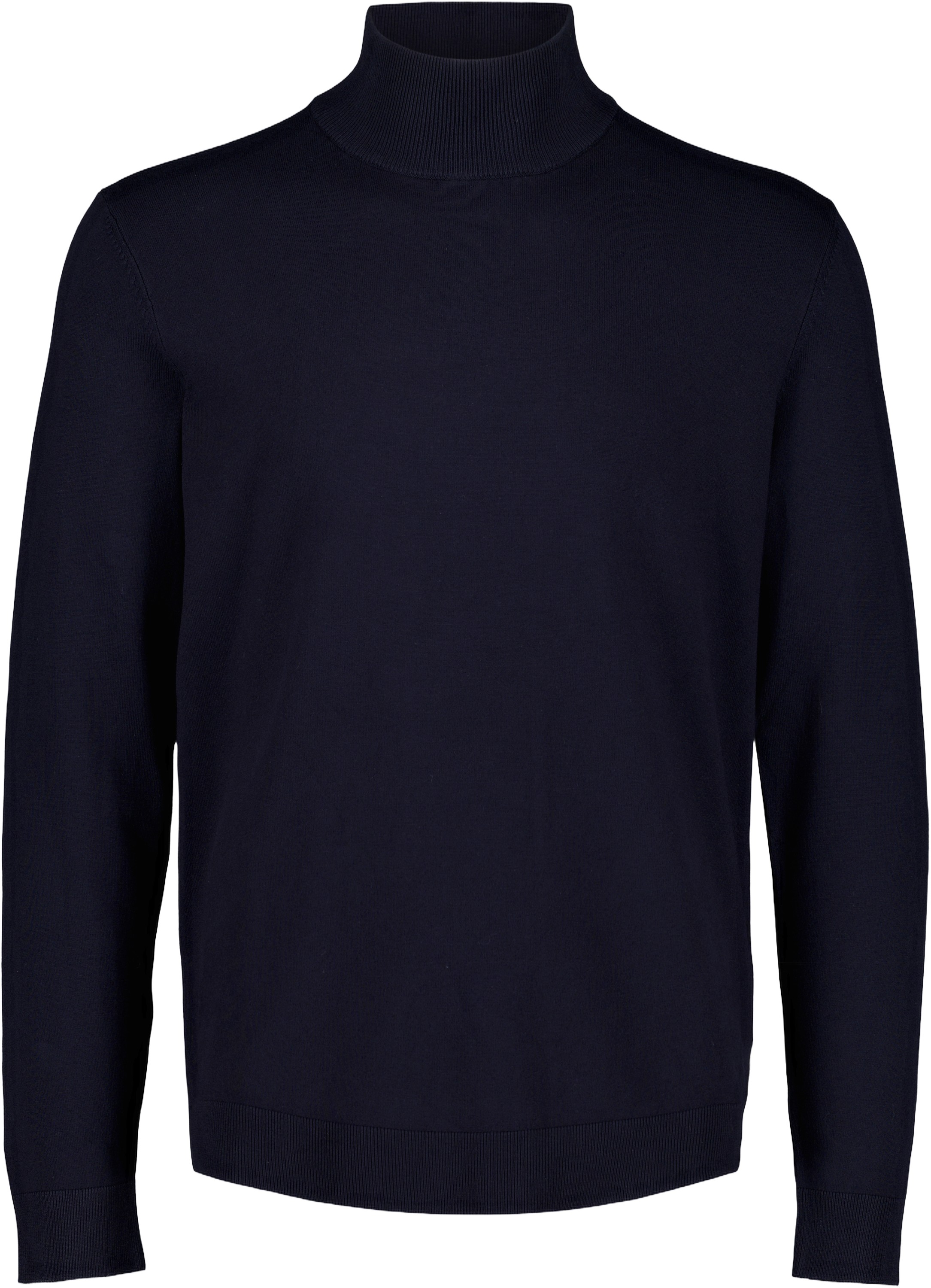Soft Viscose Blend Rollneck