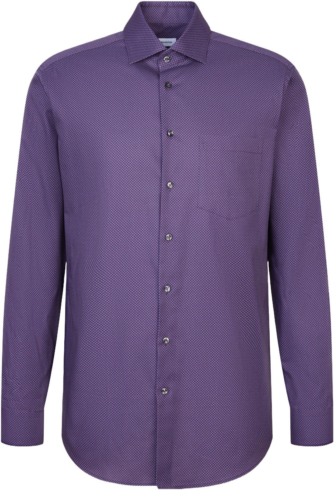 Business Shirt Regular