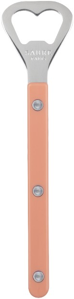Bistrot Solid / Bottle Opener / Nude Pink