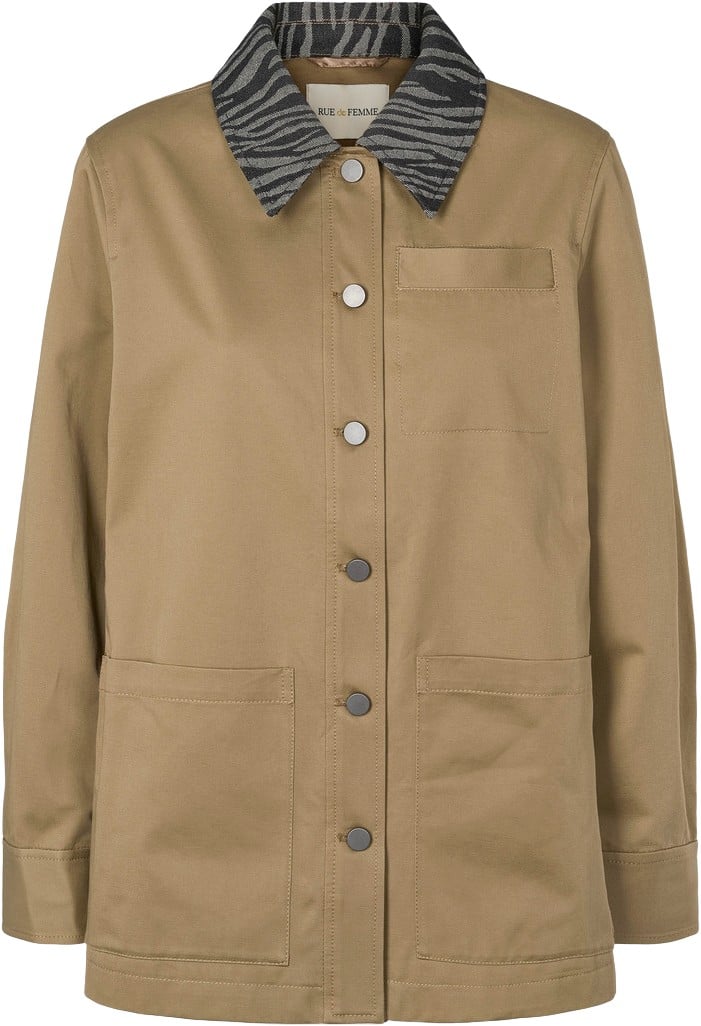 7483rdfjanique Jacket