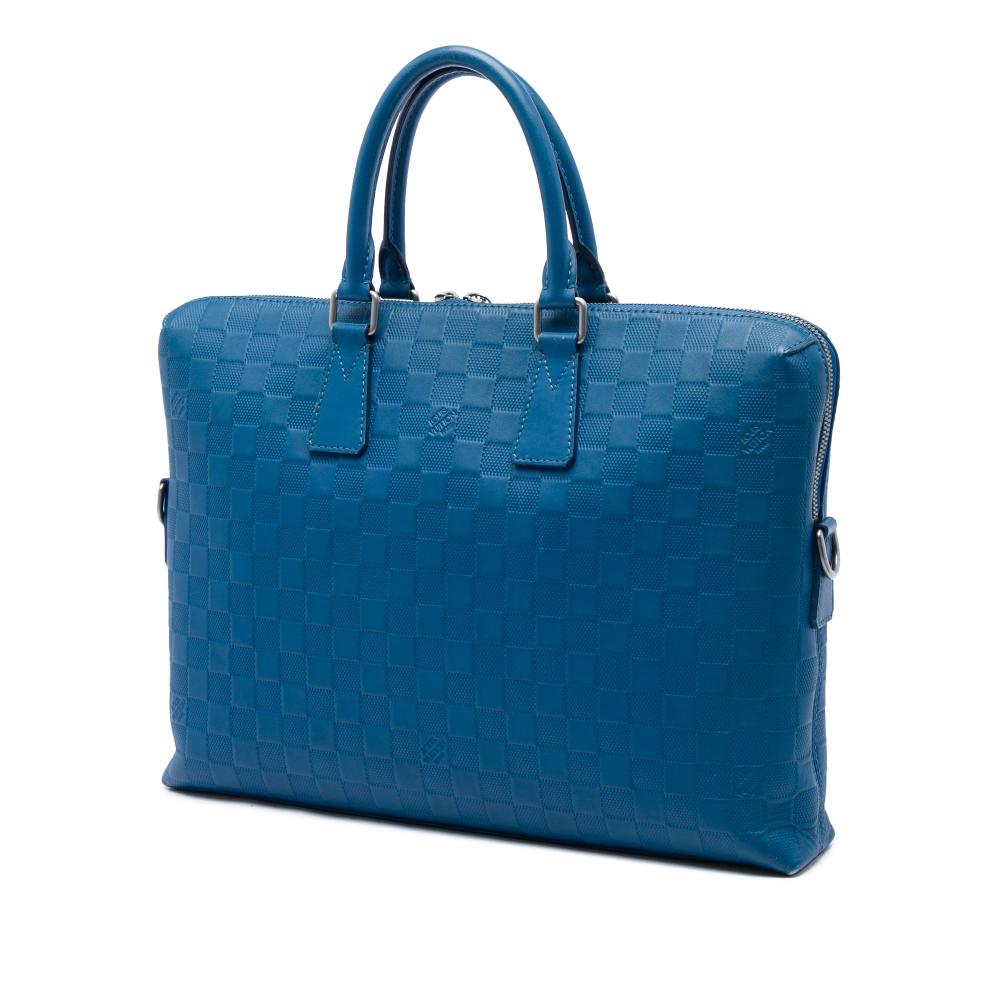 Louis Vuitton Porte Documents Jour