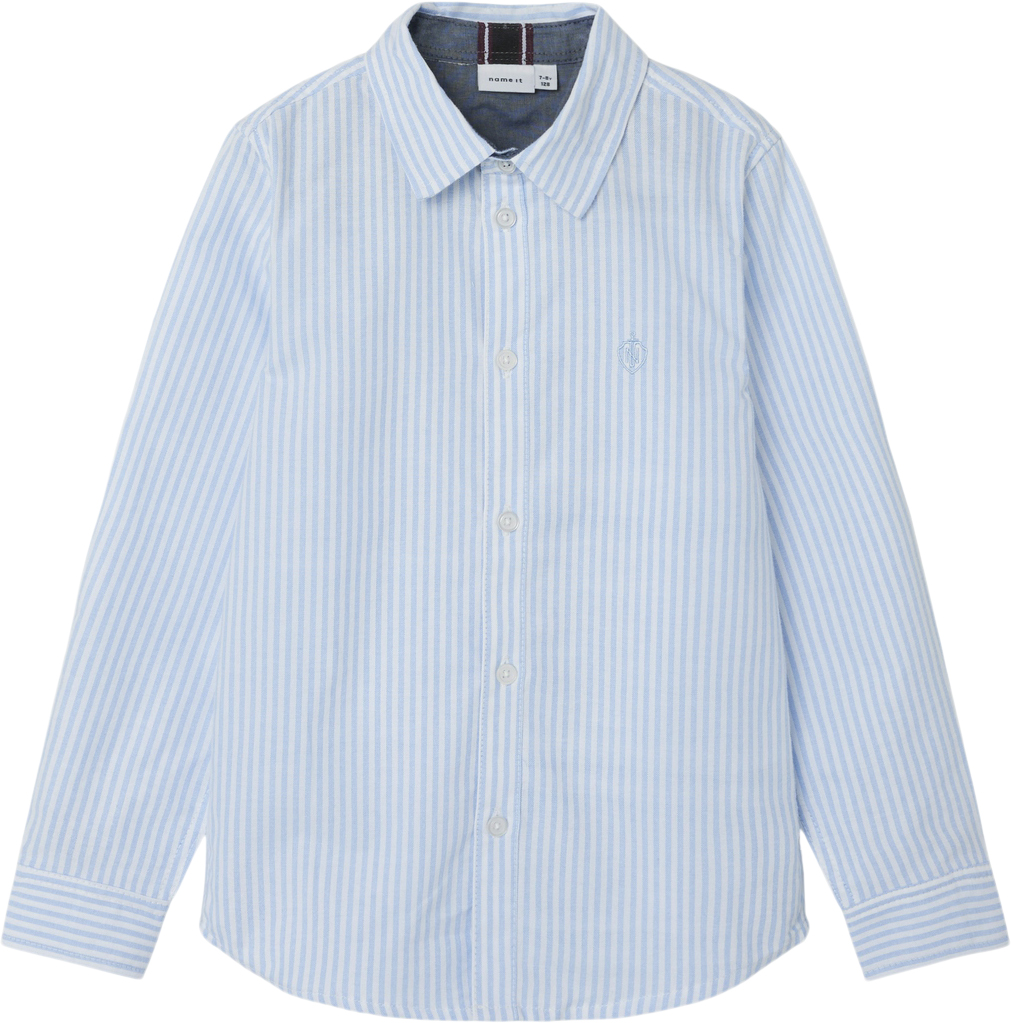 Nkmnewsa Ls Shirt Noos