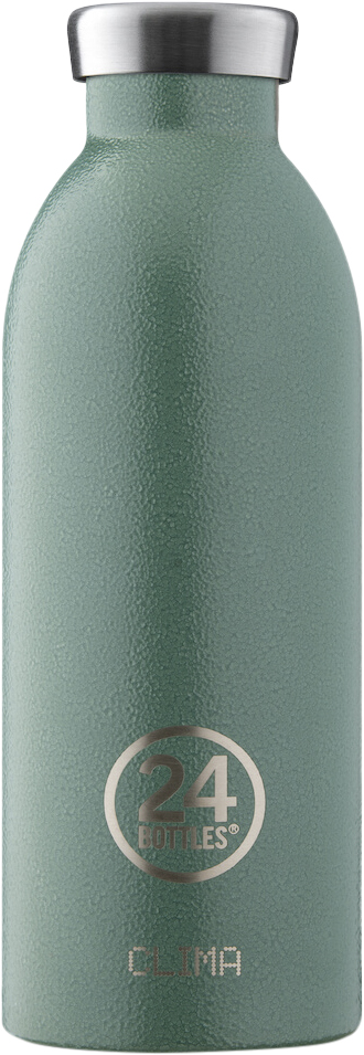 Clima 500 ml Rustic Moss Green