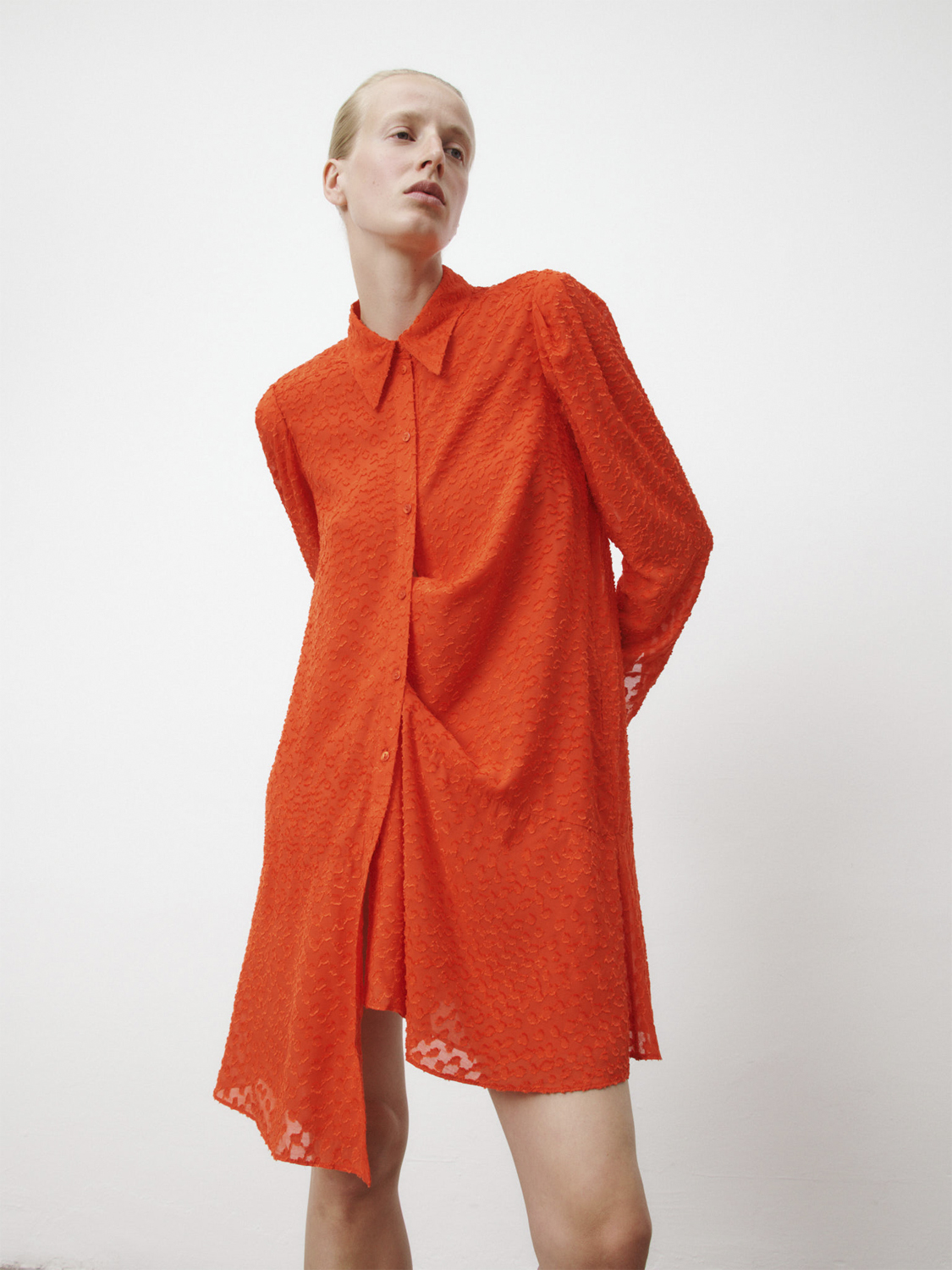 Dress Davis