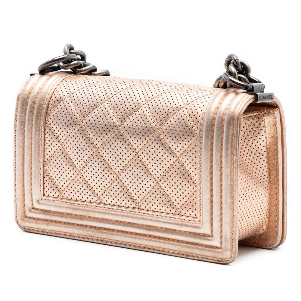 Chanel Flap Bag