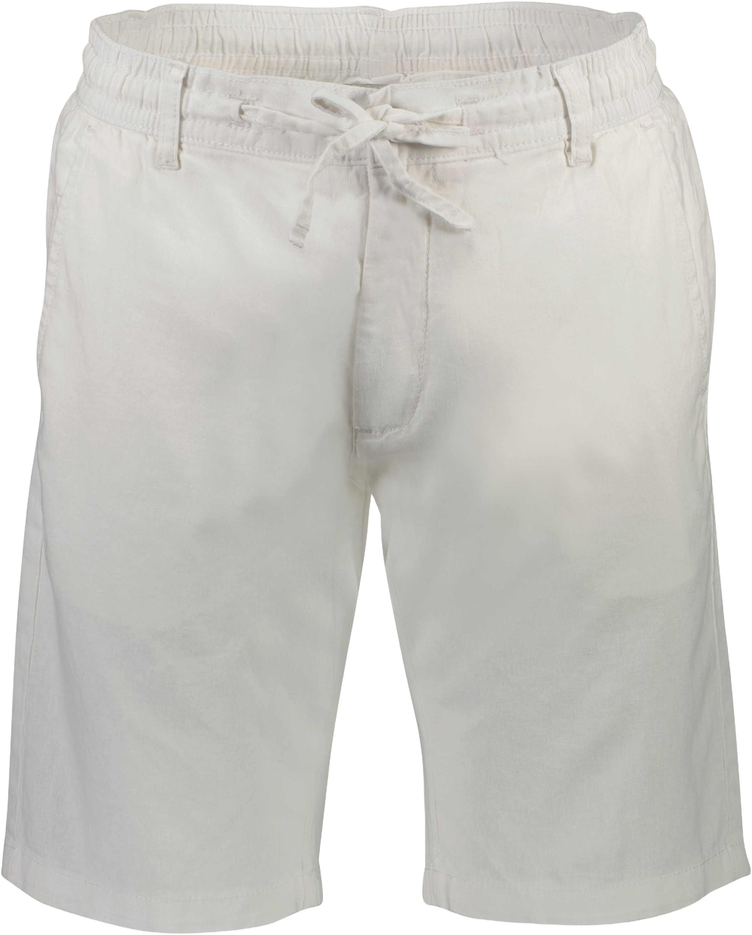Linen Shorts