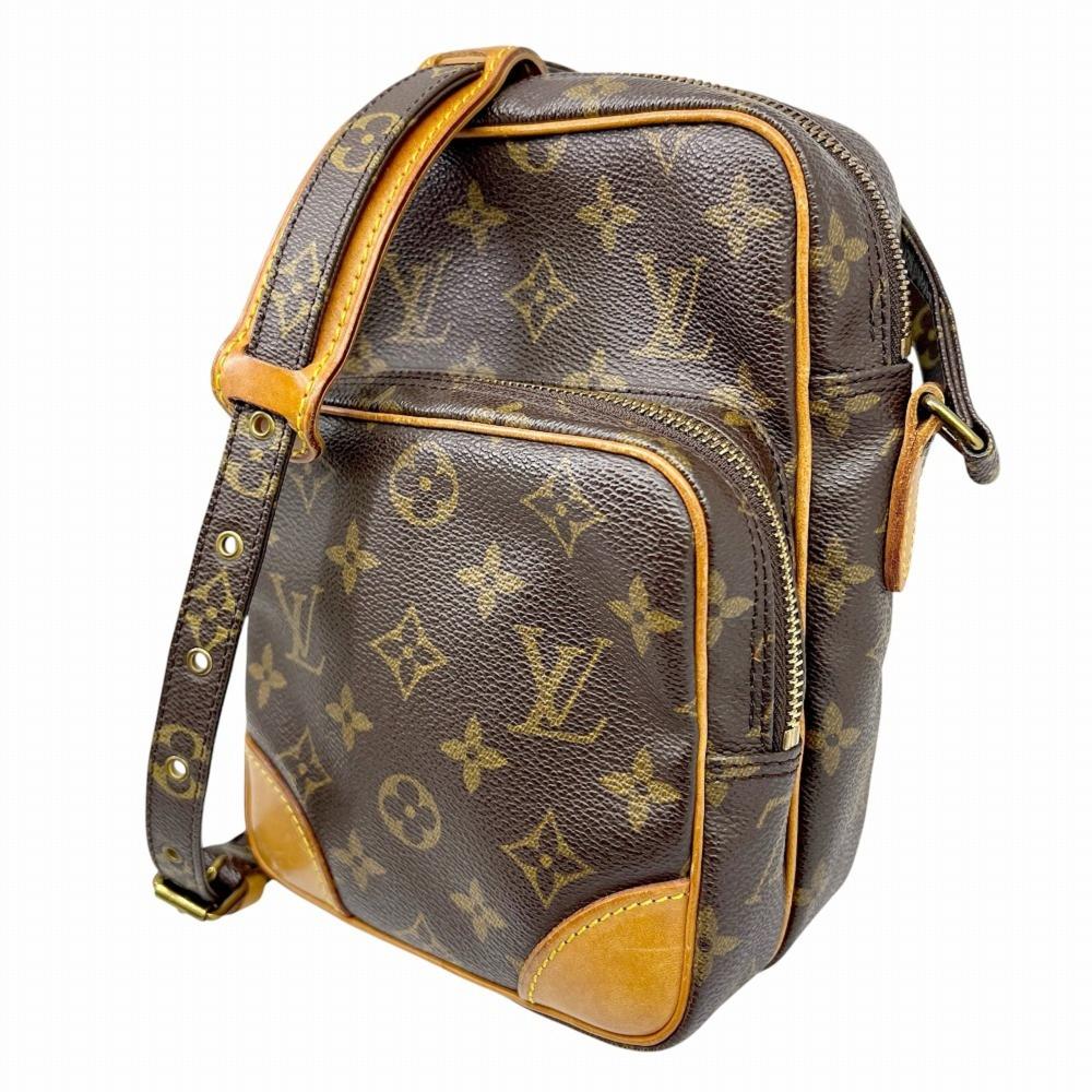Louis Vuitton Amazone