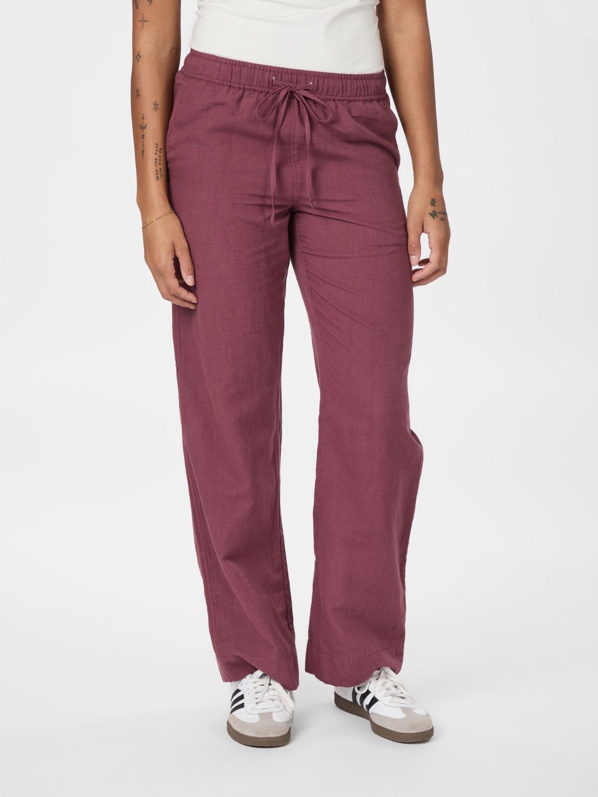 Sonar Linen Pants