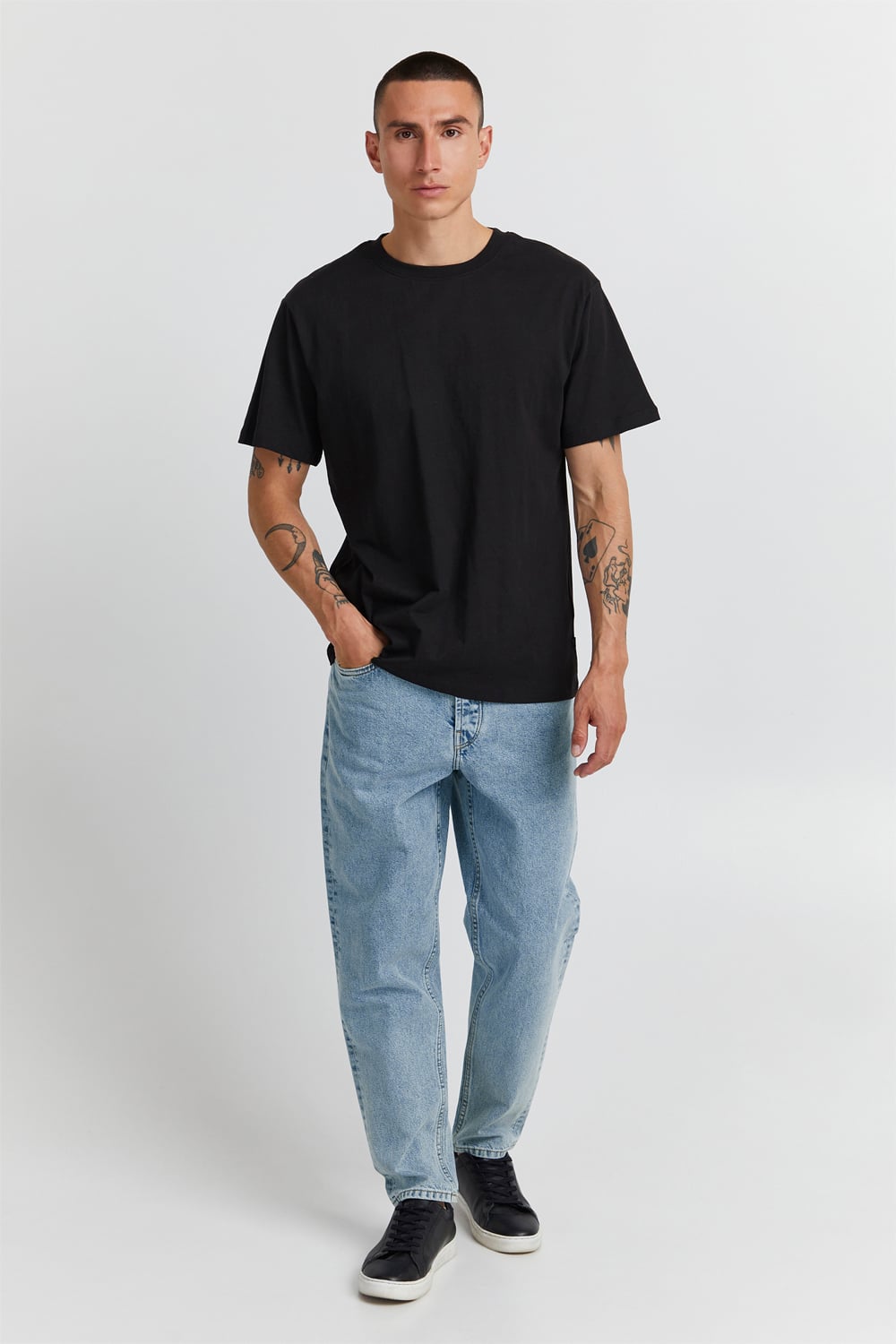 Sddylan, DAD FIT Blue323
