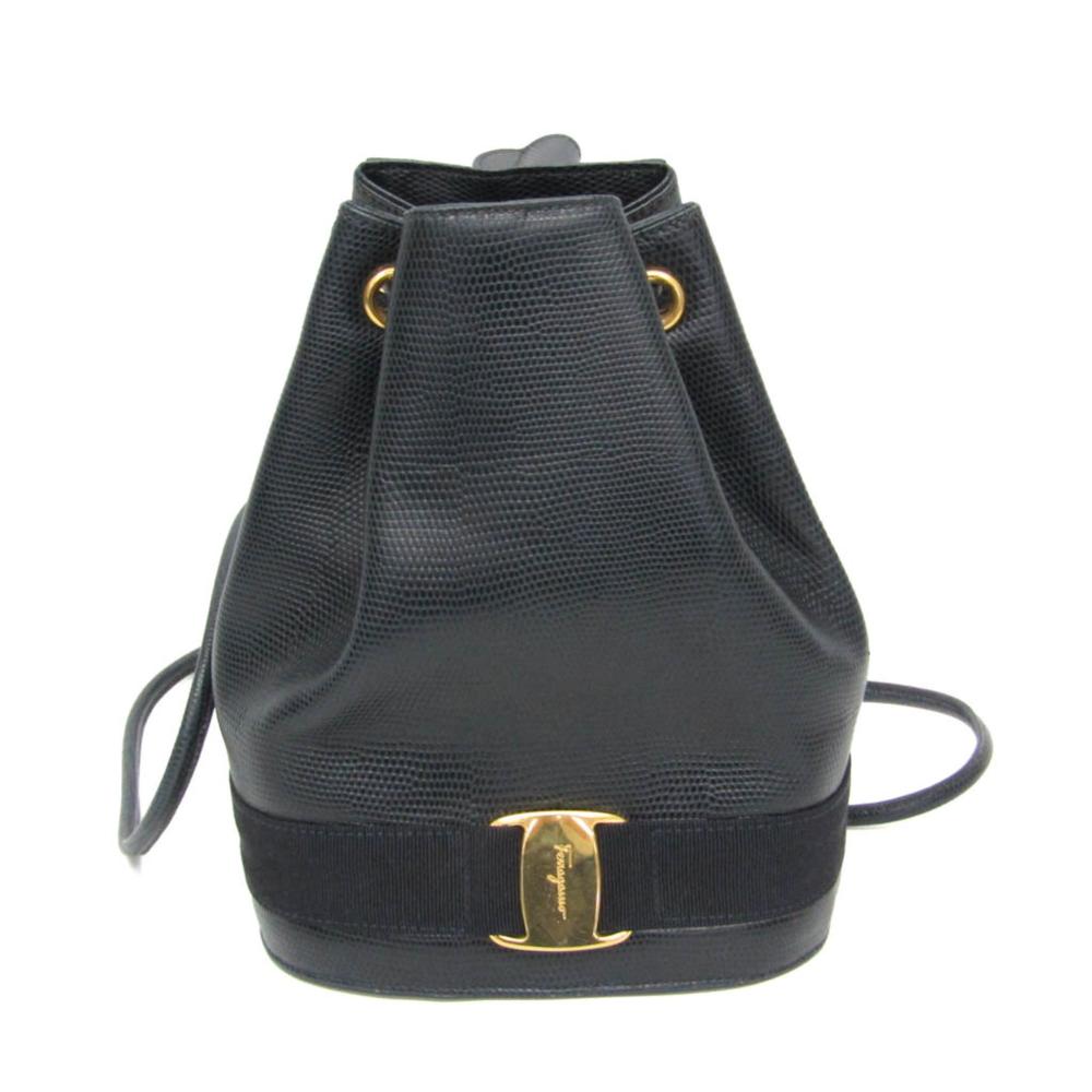 Salvatore Ferragamo Backpack