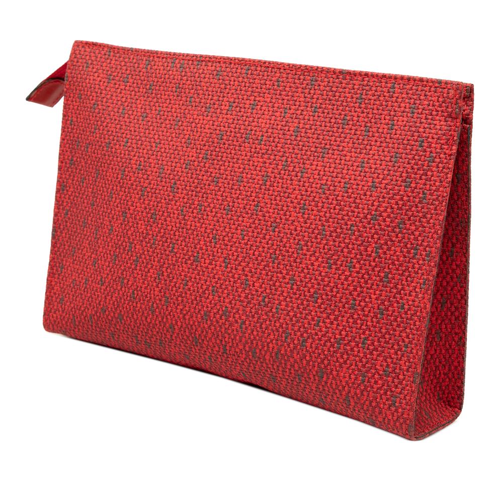 Yves Saint Laurent Clutch