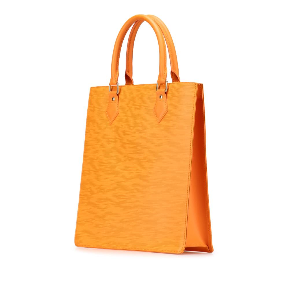 Louis Vuitton Sac Plat