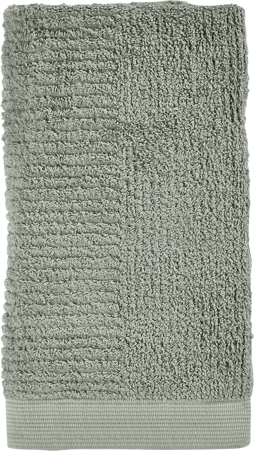 Håndklæde Matcha Green Classic 50×100