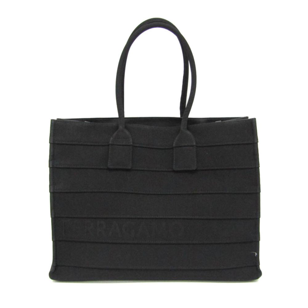 Salvatore Ferragamo Tote