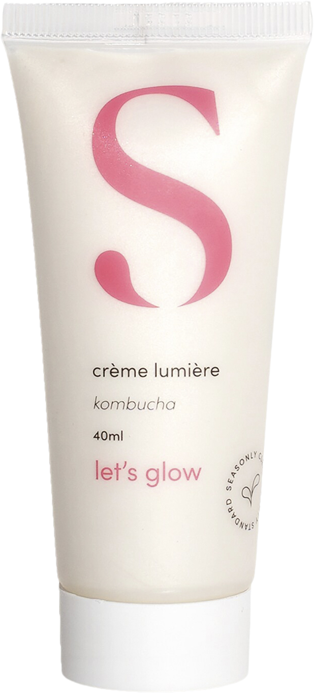 Light up Cream Illuminating Face Cream - Køb til DKK 194 - Spar 25%
