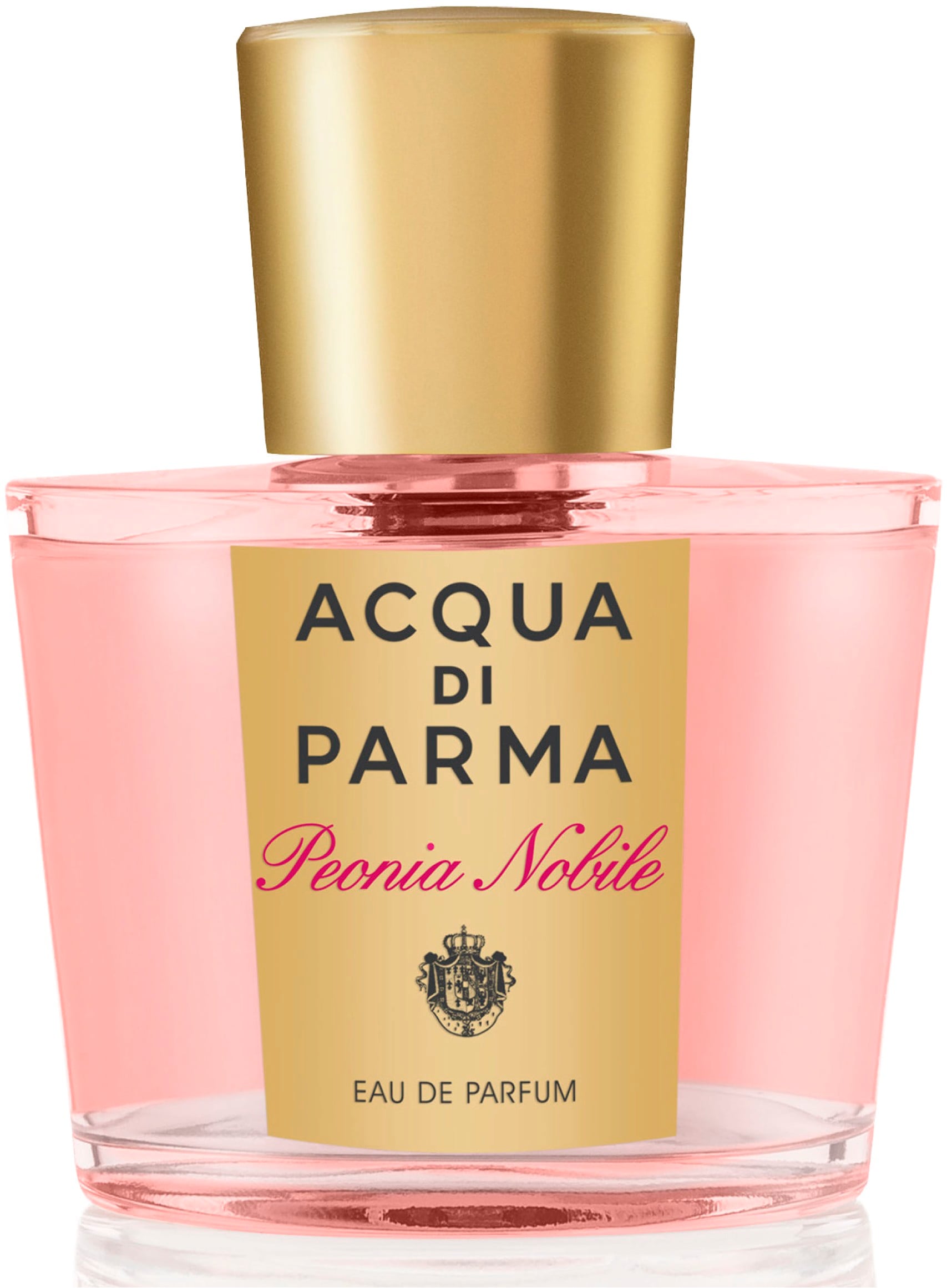 Peonia Nobil Eau de Parfum