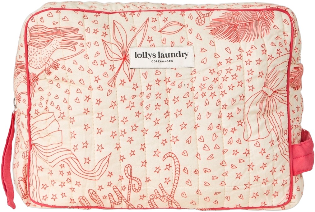 Fernll Toiletry bag