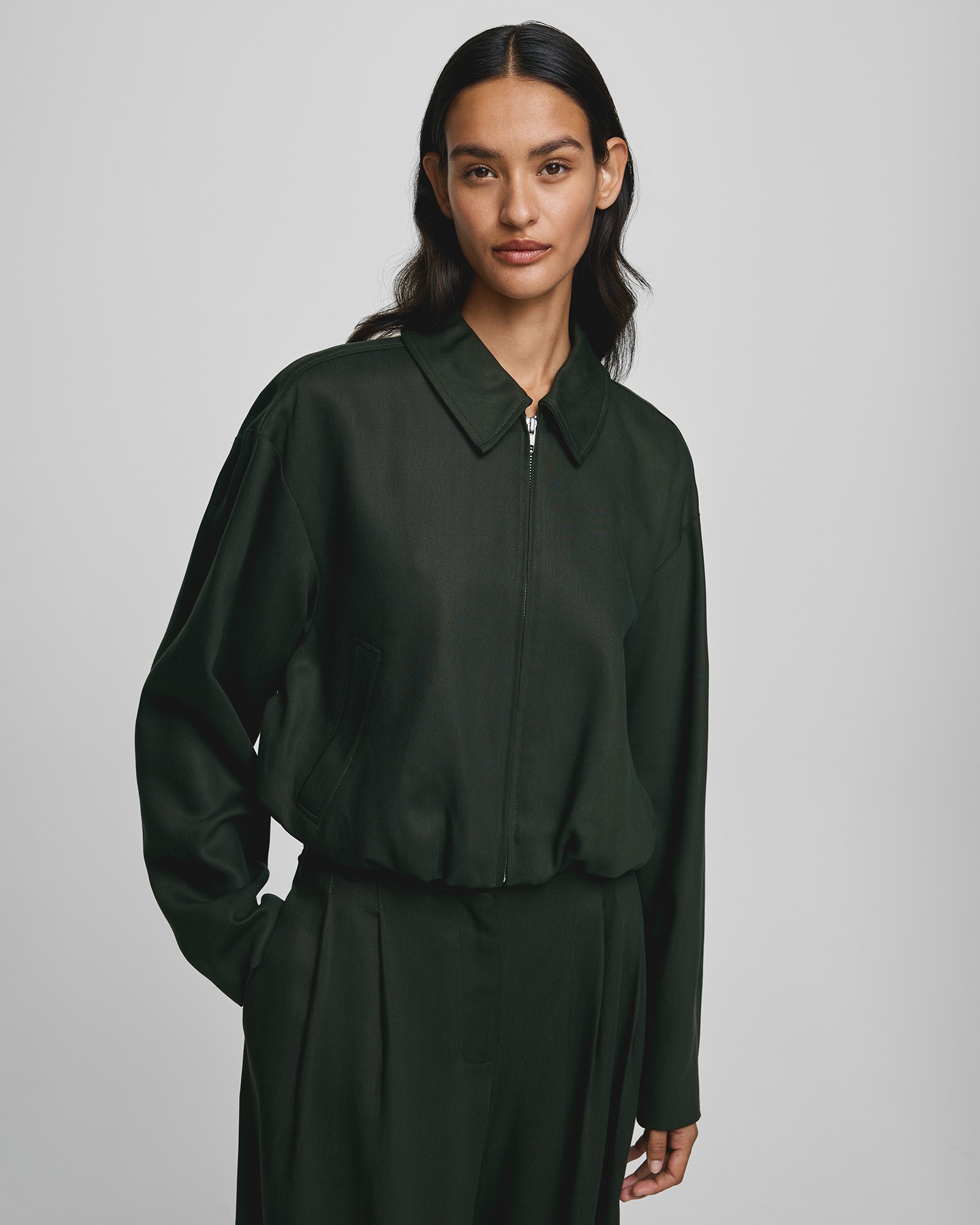 Mschesterika Jacket