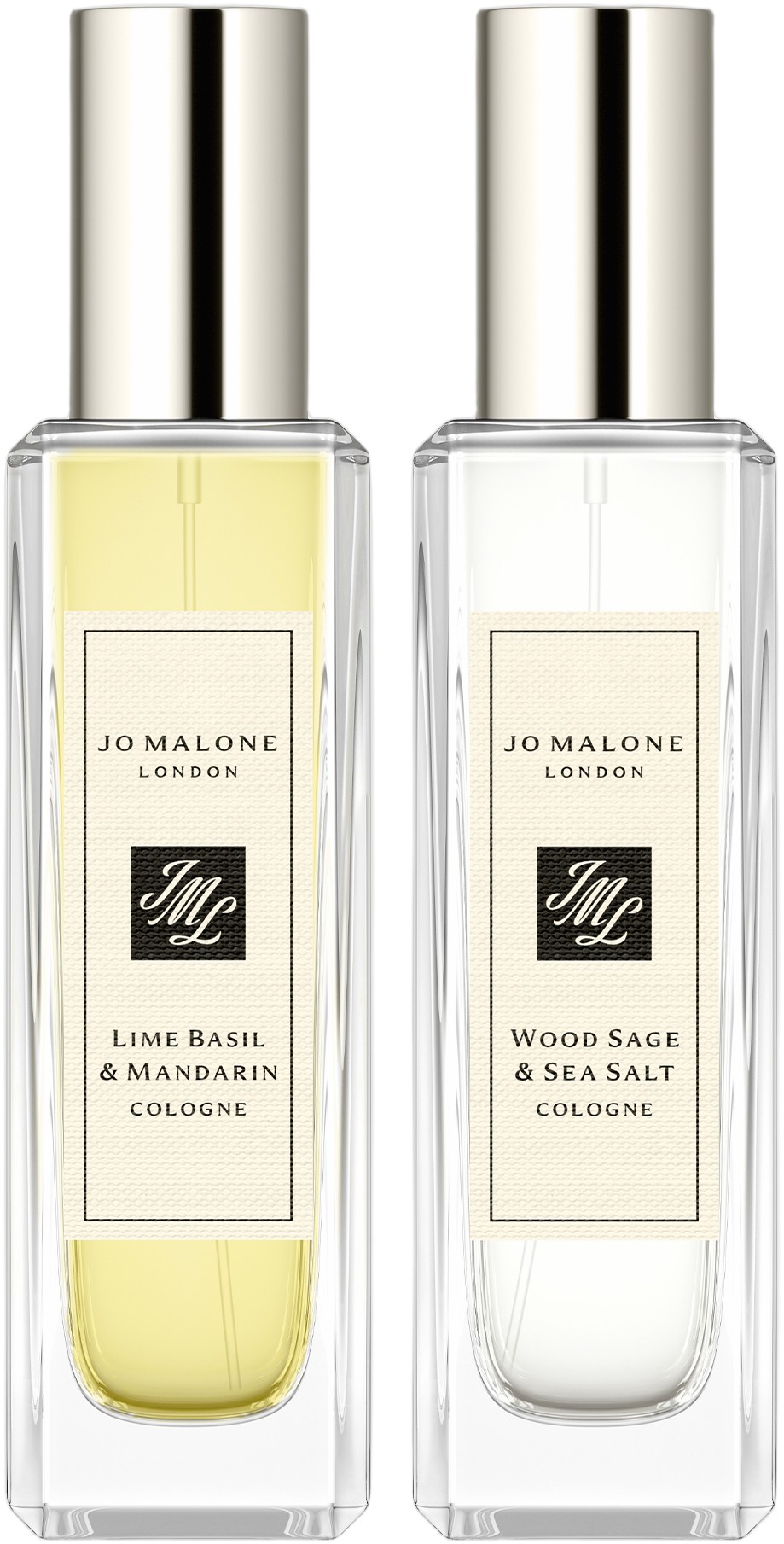 Scent Layering Discovery Duo Fresh Woody
