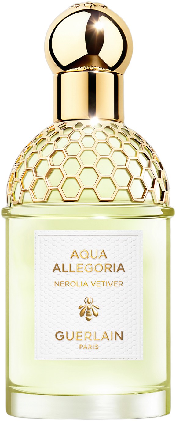 Aqua Allegoria Nerolia Vetiver EdT 75ml