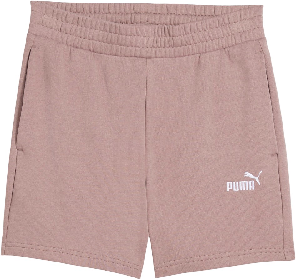 Essential No. 1 High Waist Shorts