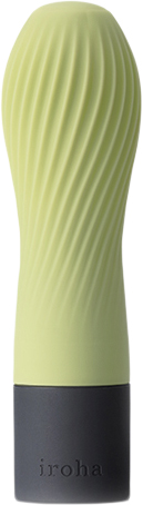 Zen Vibrator Matcha - Køb til DKK 399 - Spar 0%